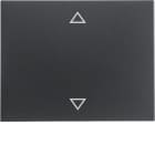 BERKER - BRK14057106 BIL.CON SIMB.FRECCE K1 ANTR.OP.VERN.