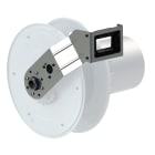 ZECA - ZEC1406 BRACCIO C/BOCCA RULLI + DENTE