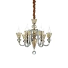 IDEAL LUX SRL - IUX140605 STRAUSS SP6