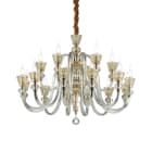 IDEAL LUX SRL - IUX140629 STRAUSS SP18
