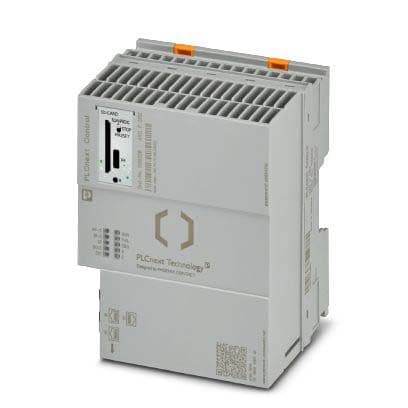PHOENIX CONTACT - PHC1069208 AXC F 3152 PLC NEXT CONTROL