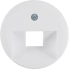 BERKER - BRK1407 P.ZO C.LE X PR.RJ UNIV.1930/GLAS BI.P.