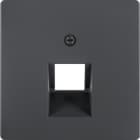 BERKER - BRK14076086 Zentralstuck fur UAE Steckdose Berker Q.
