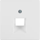 BERKER - BRK14076089 Zentralstuck fur UAE Steckdose Berker Q.