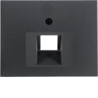 BERKER - BRK14077006 Zentralstuck fur UAE Steckdose Berker K.