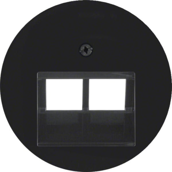 BERKER - BRK14092045 P.ZO CLE PR.RJ UNIV.DOP R1/R3/RCLASS NER