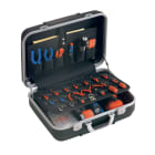 NOVATEC EUROPE SRL - NVC140E1NR PC 400 POLICARB. ELASTICI