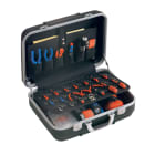 NOVATEC EUROPE SRL - NVC140E1NR PC 400 POLICARB. ELASTICI