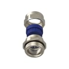TEAFLEX - TEA140FF16 PRESSACAVO ISO40 11,5-15,5