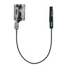 ROCKWELL AUTOMATION - RCK140G-G-FCS10 125A G FRAME MOLDED CASE CKT-BKR