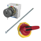 ROCKWELL AUTOMATION - RCK140G-H-RVM21R 125A H FRAME MOLDED CASE CKT-BKR