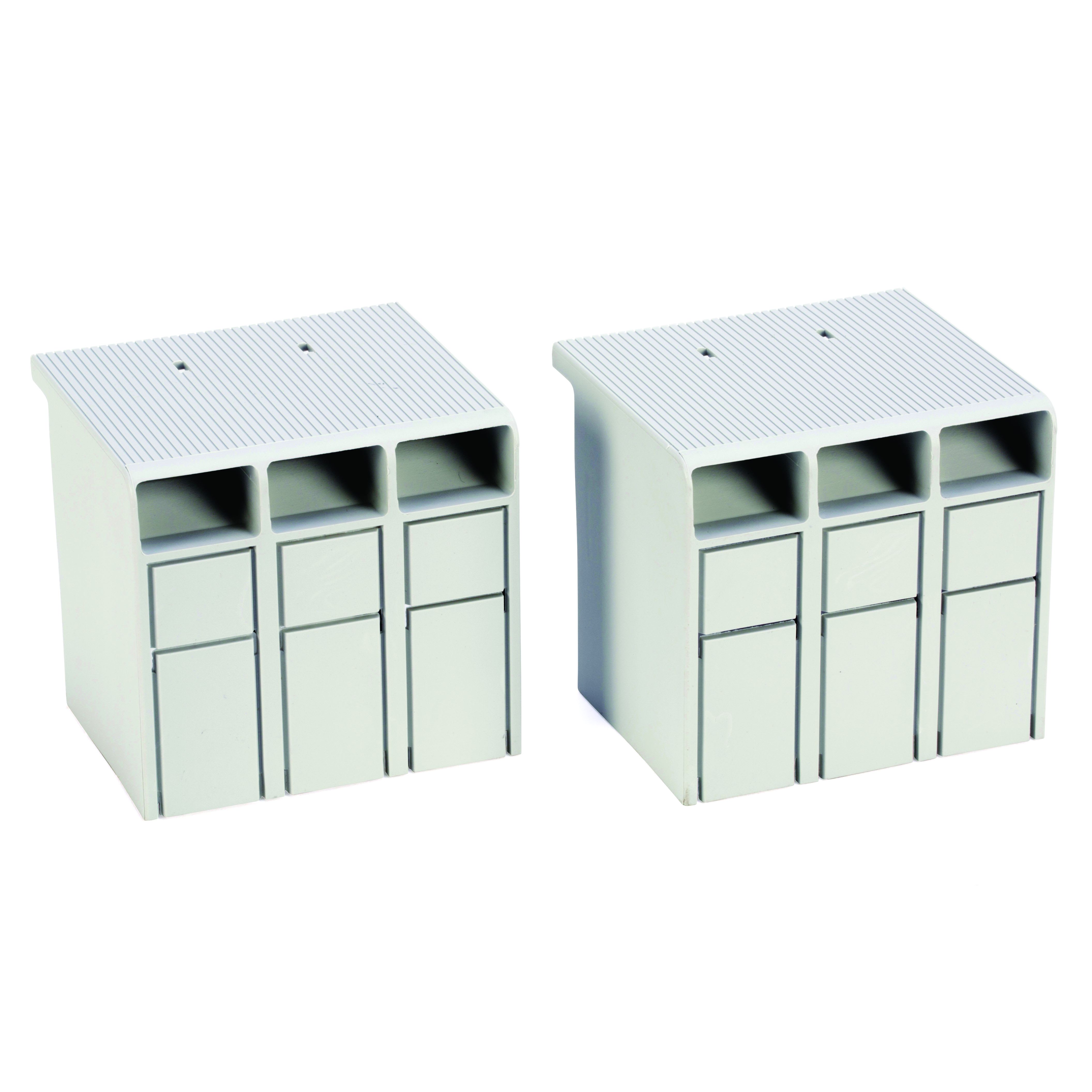 ROCKWELL AUTOMATION - RCK140G-G-TC3H 140G CIRCUIT-BREAKER ACCESSORY, COVER