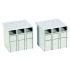 ROCKWELL AUTOMATION - RCK140G-G-TC3H 140G CIRCUIT-BREAKER ACCESSORY, COVER