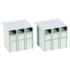 ROCKWELL AUTOMATION - RCK140G-G-TC3H 140G CIRCUIT-BREAKER ACCESSORY, COVER