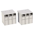 ROCKWELL AUTOMATION - RCK140G-G-TC4L 140G CIRCUIT-BREAKER ACCESSORY, COVER