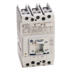 ROCKWELL AUTOMATION - RCK140G-G6C3-C30 140G 125A FRAME MOLDED CASE CKT-BKR