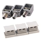 ROCKWELL AUTOMATION - RCK140G-H-TLC14 140G CIRCUIT-BREAKER ACCESSORY, LUG