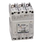 ROCKWELL AUTOMATION - RCK140G-H6F3-D10 140G 125A FRAME MOLDED CASE CKT-BKR