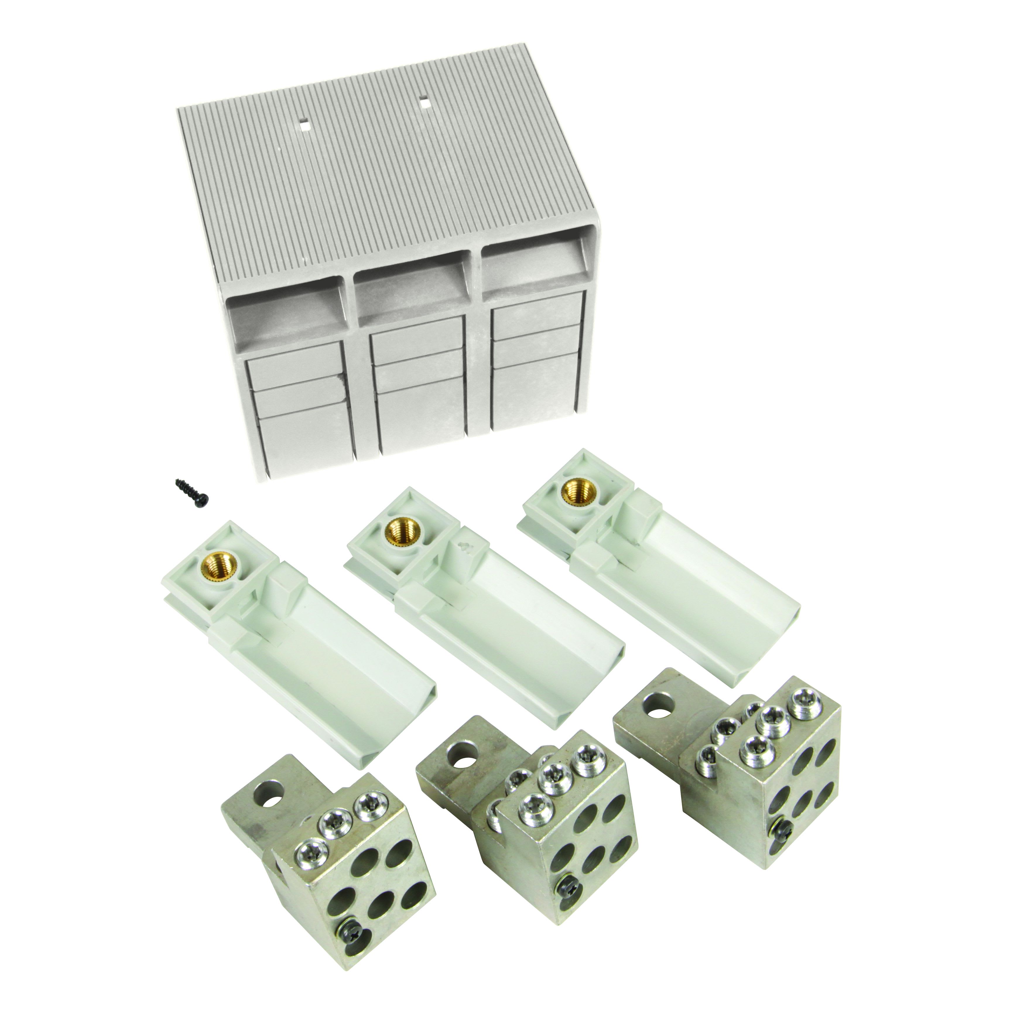 ROCKWELL AUTOMATION - RCK140G-J-MTL63 140G CIRCUIT-BREAKER ACCESSORY, LUG