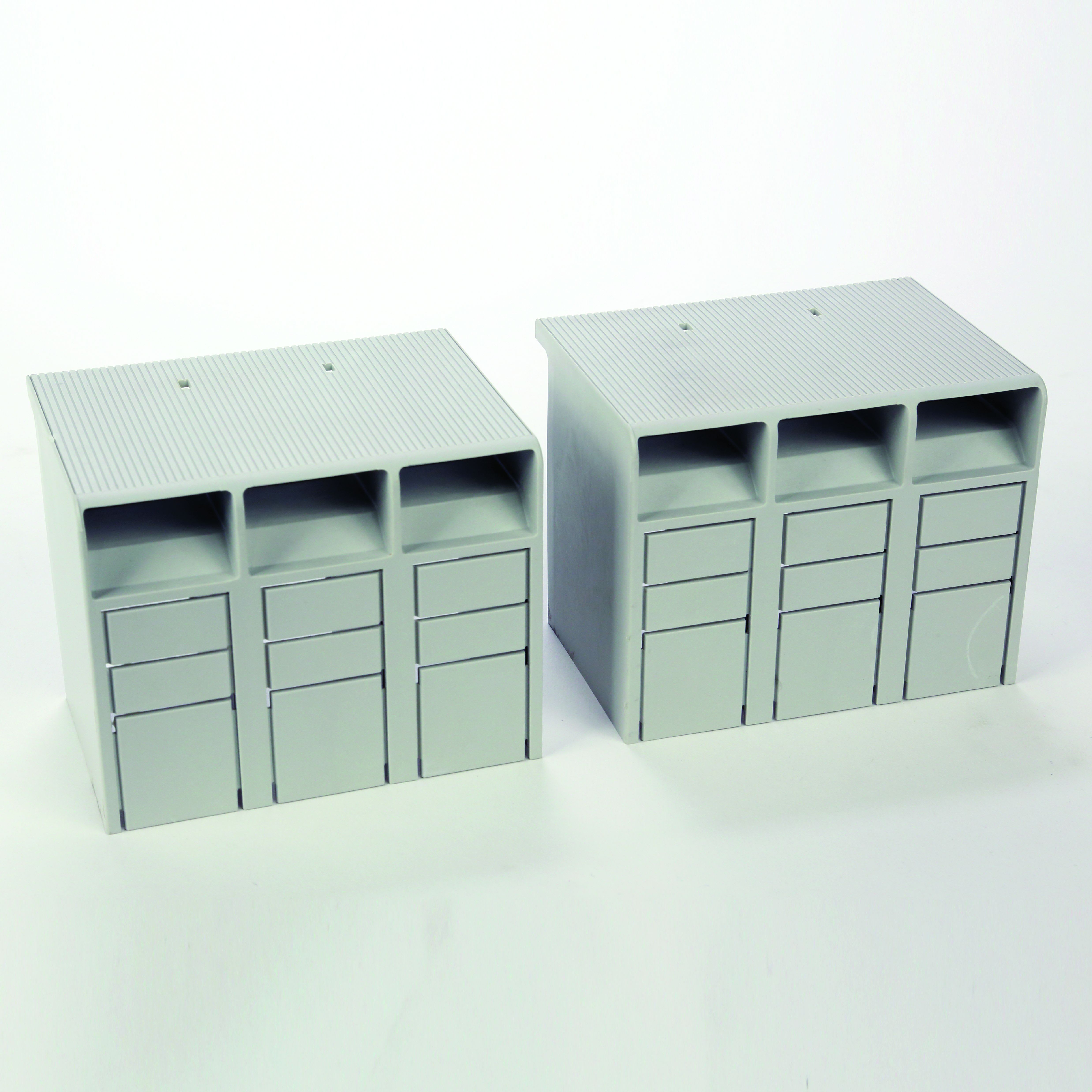 ROCKWELL AUTOMATION - RCK140G-J-TC3H 140G CIRCUIT-BREAKER ACCESSORY, COVER