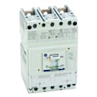 ROCKWELL AUTOMATION - RCK140G-J2F4-D20 140G 250A J FRAME MOLDED CASE CKT-BKR