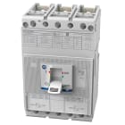 ROCKWELL AUTOMATION - RCK140G-J6F3-D15 250A J FRAME MOLDED CASE CKT-BKR