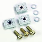 ROCKWELL AUTOMATION - RCK140G-K-ECM 140G CIRCUIT-BREAKER ACCESSORY END CAP