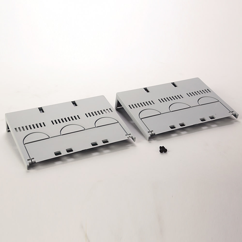ROCKWELL AUTOMATION - RCK140G-K-TC3L 140G CIRCUIT-BREAKER ACCESSORY, COVER