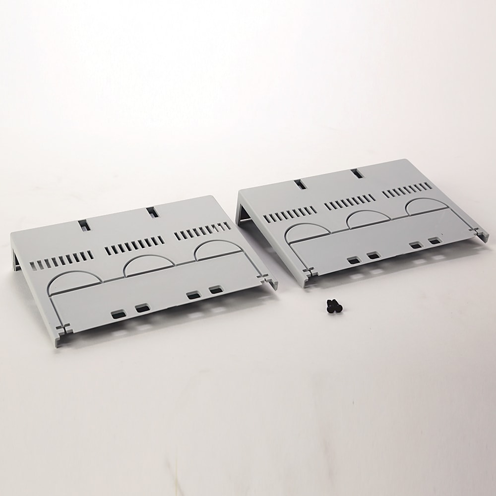 ROCKWELL AUTOMATION - RCK140G-K-TC3L 140G CIRCUIT-BREAKER ACCESSORY, COVER