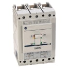 ROCKWELL AUTOMATION - RCK140G-K3F4-D40 140G 400A K FRAME MOLDED CASE CKT-BKR