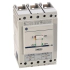 ROCKWELL AUTOMATION - RCK140G-K3F3-D40 400A K FRAME MOLDED CASE CKT-BKR