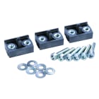 ROCKWELL AUTOMATION - RCK140G-M-ECM 140G CIRCUIT-BREAKER ACCESSORY END CAP