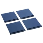 ROCKWELL AUTOMATION - RCK140G-M-PB3L 140G CIRCUIT-BREAKER ACCESSORY BARRIER