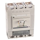 ROCKWELL AUTOMATION - RCK140G-M5F4-D60 800A M FRAME MOLDED CASE CKT-BKR