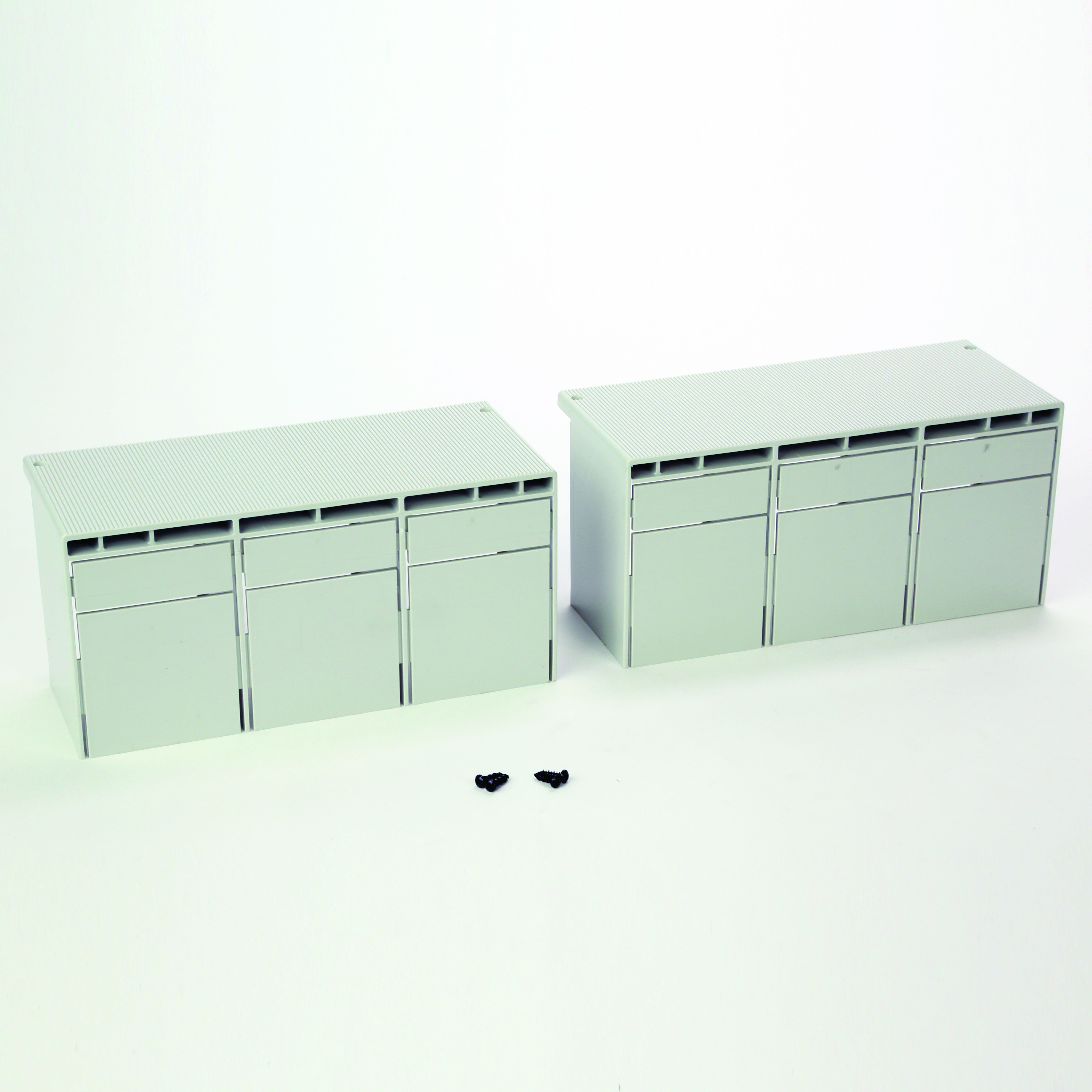 ROCKWELL AUTOMATION - RCK140G-N-TC3H 140G CIRCUIT-BREAKER ACCESSORY COVER