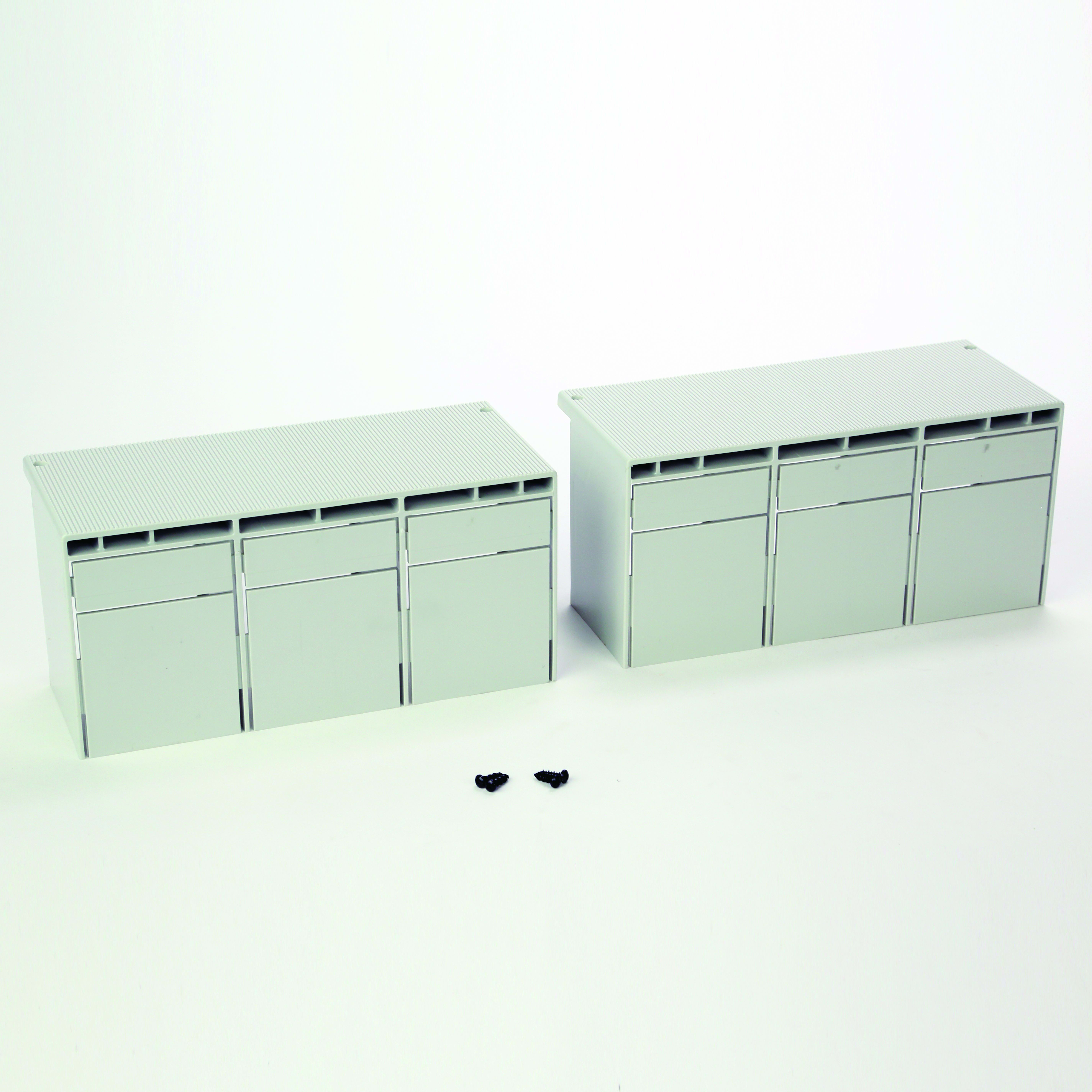 ROCKWELL AUTOMATION - RCK140G-N-TC3H 140G CIRCUIT-BREAKER ACCESSORY COVER