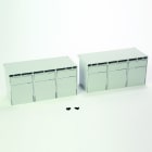 ROCKWELL AUTOMATION - RCK140G-N-TC3H 140G CIRCUIT-BREAKER ACCESSORY COVER