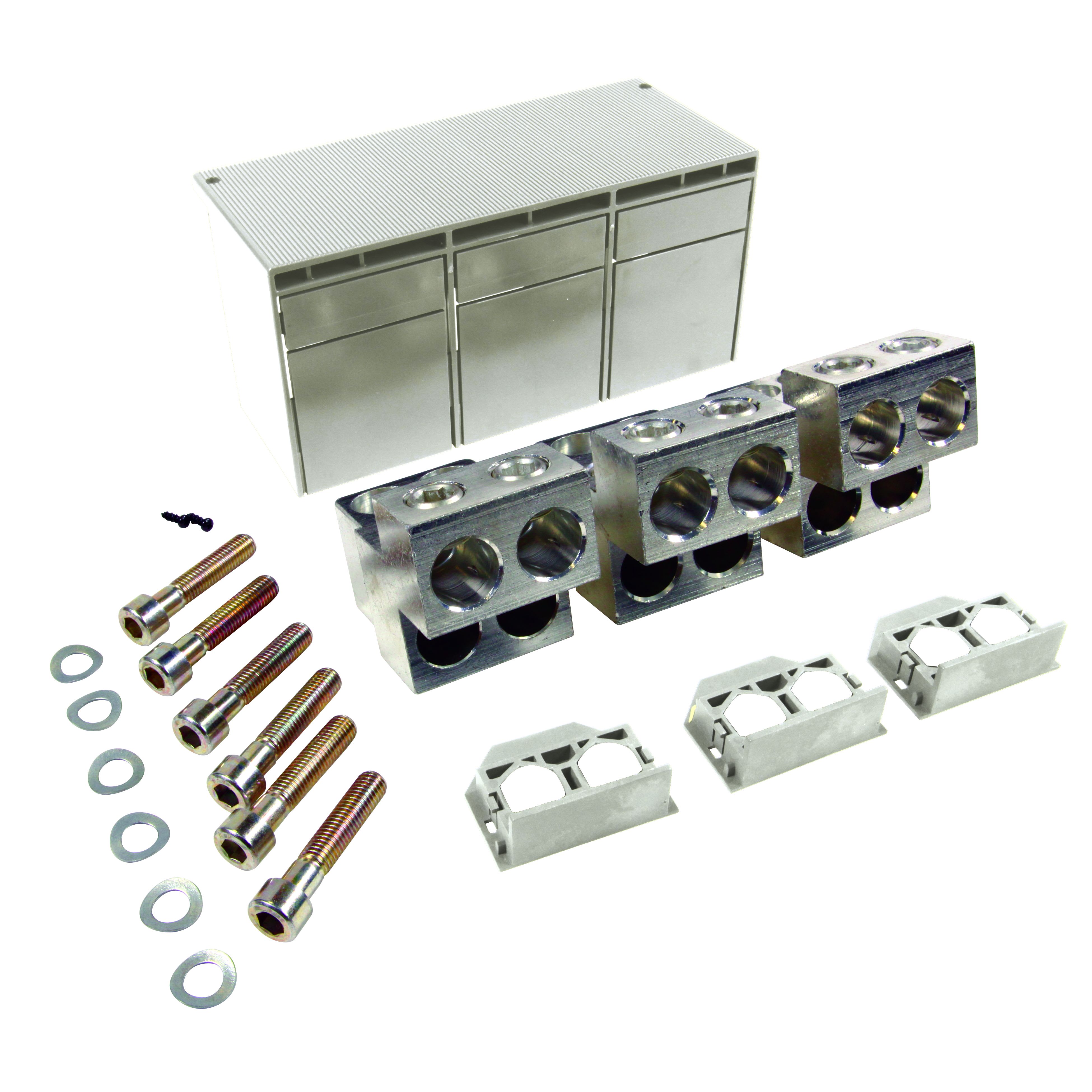 ROCKWELL AUTOMATION - RCK140G-N-TLA43 140G CIRCUIT-BREAKER ACCESSORY, LUG