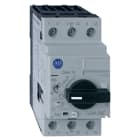 ROCKWELL AUTOMATION - RCK140M-D8N-B63 MOTOR PROTECTION CIRCUIT-BREAKER