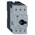 ROCKWELL AUTOMATION - RCK140M-F8N-C25 MOTOR CIRCUIT PROTECTOR CIRCUIT-BREAKER