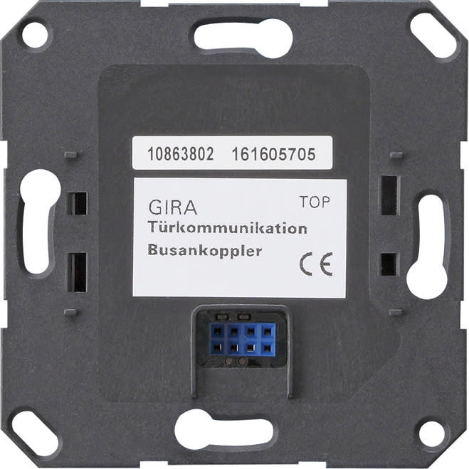 GIRA - GIR141000 Busankoppler UP Turko
