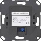 GIRA - GIR141000 ACCOPPIATORE BUS AD INCASSO INTERCOMUN.