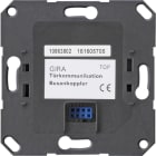 GIRA - GGI141000 ACCOPPIATORE BUS AD INCASSO INTERCOMUN.