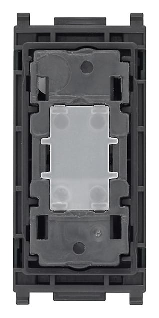 VIMAR SPA - VIW14100.0 MECCANISMO INTERRUTTORE 1P 10AX ASSIALE