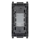 VIMAR SPA - VIW14100.0 MECCANISMO INTERRUTTORE 1P 10AX ASSIALE