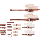 DAIKIN - DAKBHFQ22P1517 GIUNTO A Y VRVIII-P/C FINO A 3 UNITA