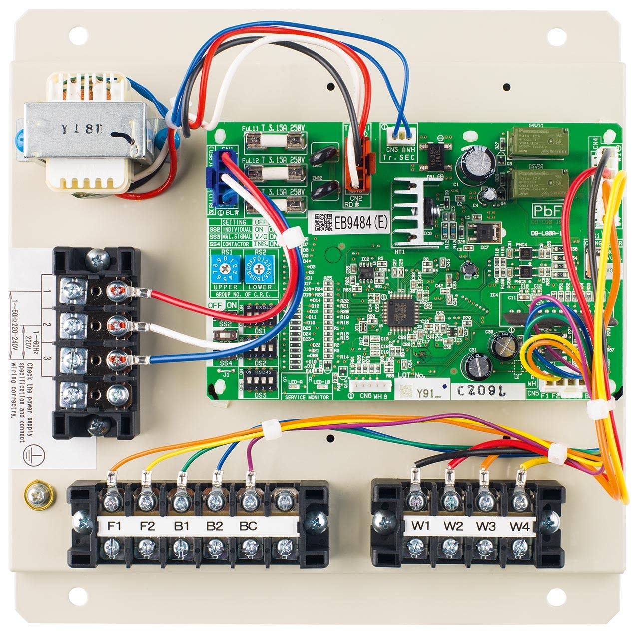 DAIKIN - DAKDTA103A51 ADATTATORE VRV