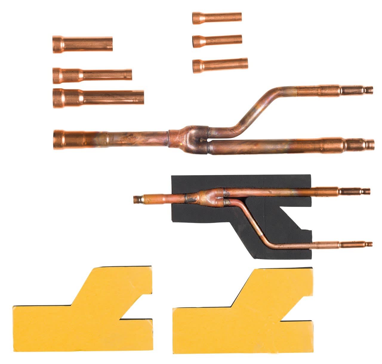 DAIKIN - DAKKHRQ22M64T DERIV.VRVIIP/C290<=X>640