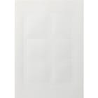 GIRA - GIR141300 Beschriftungsbogen Gira E2 Typ 3 Zubehor