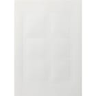 GIRA - GIR141300 FOGLIO DICITURE GIRA E2 TIPO 3